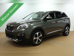 Peugeot 3008 - 1.2 PureTech AGC Allure