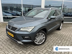 SEAT Ateca - 1.5 TSI Xcellence 150pk DSG/AUTO | Adaptive cruise control | Navigatie | Stoelverwarming |