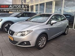 SEAT Ibiza SC - 1.4 Sport-up airco LM cruise