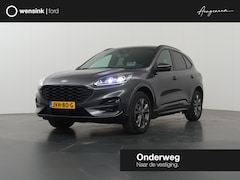 Ford Kuga - 2.5 PHEV ST-Line X | Adaptive Cruise Control | B&O Premium Audio | Winterpack | Elekt. Ach