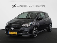 Opel Corsa - 1.0 Turbo Online Edition OPC Line Apple CarPlay 17"