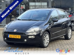 Fiat Punto Evo - 0.9 TwinAir Easy Clima/Cruise/LM-Velgen/Audio/CV