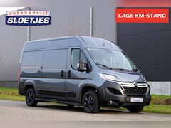 Citroën Jumper - 35 2.0 BlueHDi L2H2 |Topstaat |1e eigenaar |EURO6 |3500 KG |163 pk |Metallic |Camera |Crui