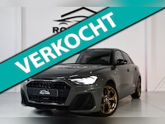Audi A1 Sportback - 40 TFSI Pro Line S, Edition one, Sfeerverlichting, Applecarplay