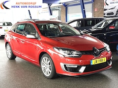 Renault Mégane Estate - 1.2 TCe GT-Line Trekhaak | Cruise | Navi | Clima | PDC | Keyless | NAP | Dealer onderhoude