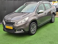 Peugeot 2008 - 1.2 Active AUTOMAAT NAVI NAP