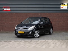 Hyundai i20 - 1.4i DynamicVersion 1 eerste eigenaar