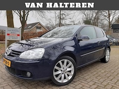 Volkswagen Golf - 1.4 United Airco Cruise Stoelverwarming