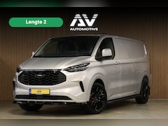 Ford Transit Custom - 320 2.0 TDCI L2H1 Limited 170 PK | BPM VRIJ | ACC | Blind Spot | Navigatie | Camera | CarP
