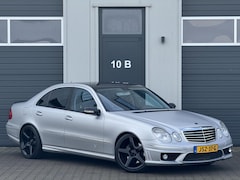 Mercedes-Benz E-klasse - 500 Avantgarde