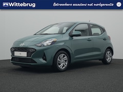Hyundai i10 - 1.0 Comfort Smart