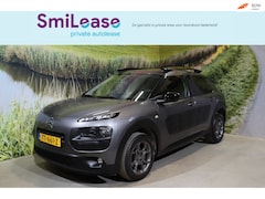 Citroën C4 Cactus - 1.2 PureTech Shine | Pano | Navi | Cruise | Ex-lease