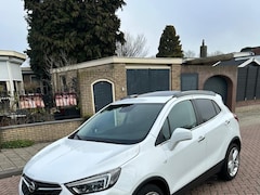 Opel Mokka X - 1.4 Turbo Innovation