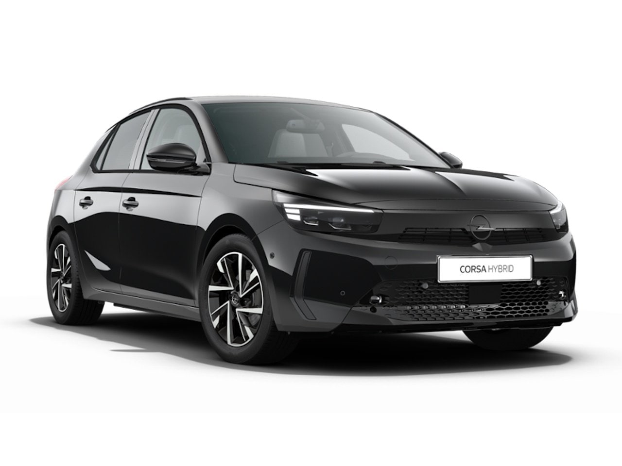 Opel Corsa - GS | Achteruitrijcamera 180° | Dode hoek waarschuwing | Draadloze Apple Carplay en Android - AutoWereld.nl