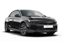 Opel Corsa - GS | Achteruitrijcamera 180° | Dode hoek waarschuwing | Draadloze Apple Carplay en Android