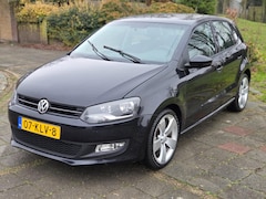 Volkswagen Polo - 1.4-16V Comfortline AUTOMAAT 5DRS AIRCO