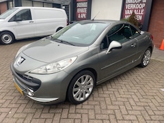 Peugeot 207 CC - 1.6-16V T Sport