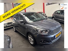 Ford Ka - 1.2 Trend Ultimate