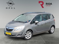 Opel Meriva - 1.4 Turbo Cosmo