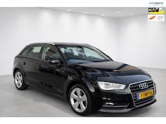 Audi A3 Sportback - 1.8 TFSI Ambition Pro Line plus, automaat, navigatie, climat control, licht metaal, inruil
