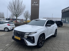 Hyundai Tucson - 1.6 T-GDI PHEV N-Line Edition*RIJKLAARPRIJS