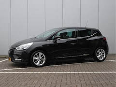 Renault Clio - 0.9 TCe Limited | Trekhaak | BOVAG-garantie | 16'' | Org. NL