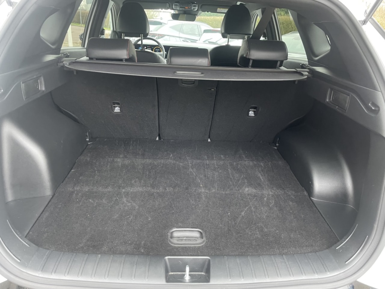 Hyundai Tucson - 1.6 T-GDI PHEV N-Line Edition*RIJKLAARPRIJS*