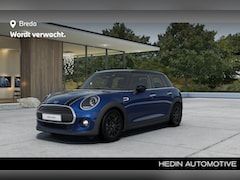 MINI Cooper - 3-Deurs 1.5 Business Edition | Panoramadak | Automatische Airco | Parkeersensoren Achter |