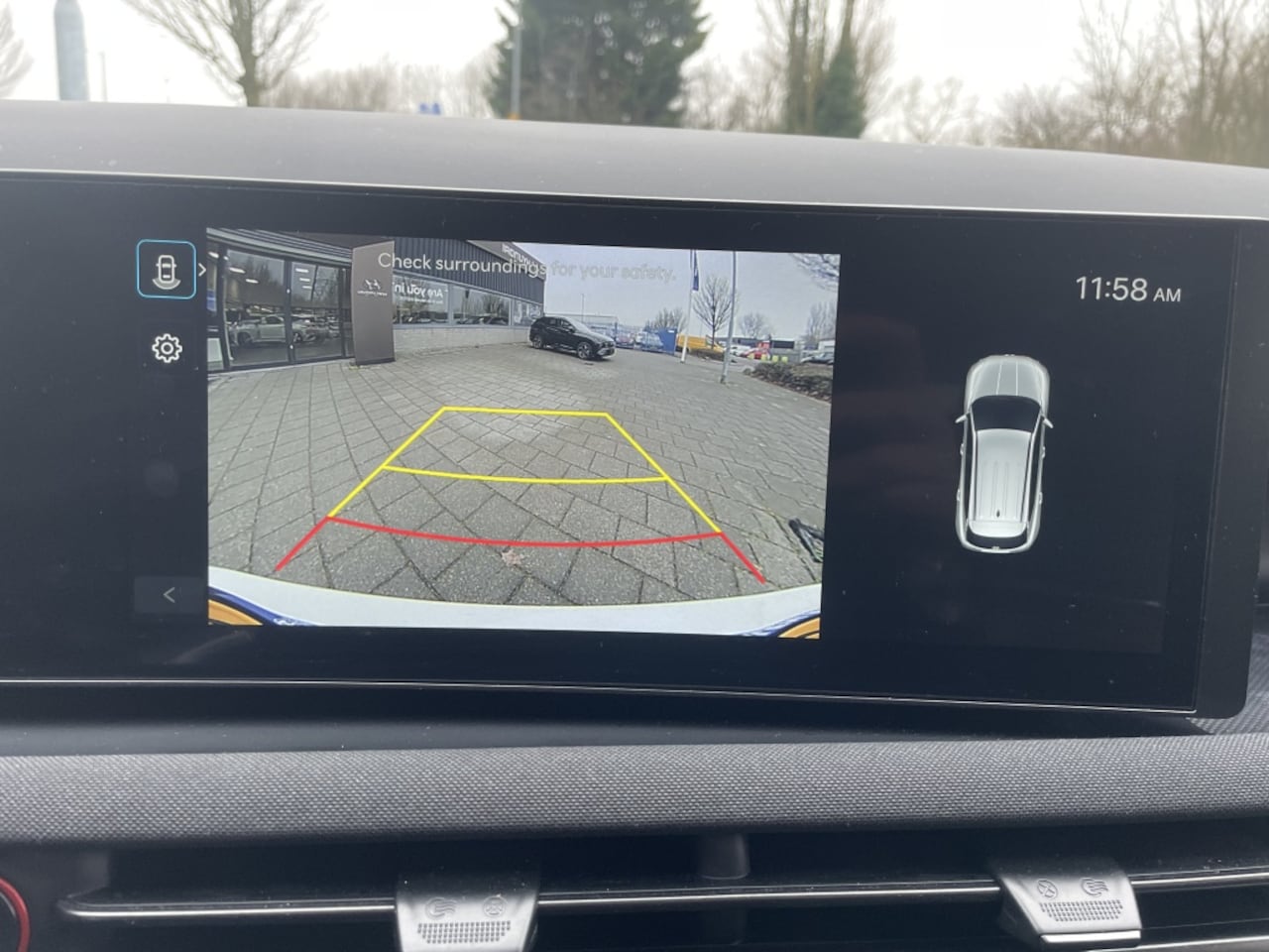 Hyundai Tucson - 1.6 T-GDI PHEV N-Line Edition*RIJKLAARPRIJS*