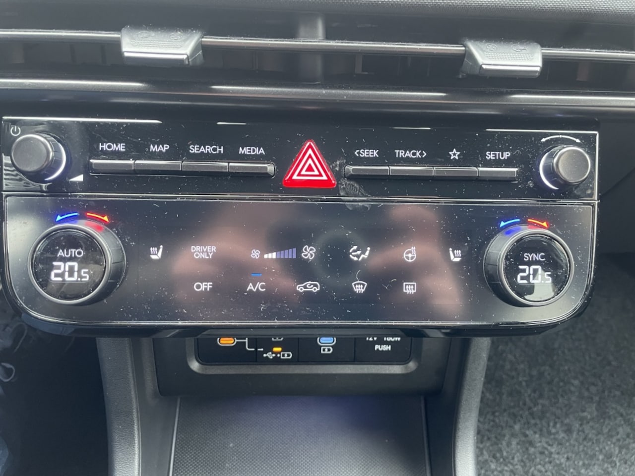 Hyundai Tucson - 1.6 T-GDI PHEV N-Line Edition*RIJKLAARPRIJS*