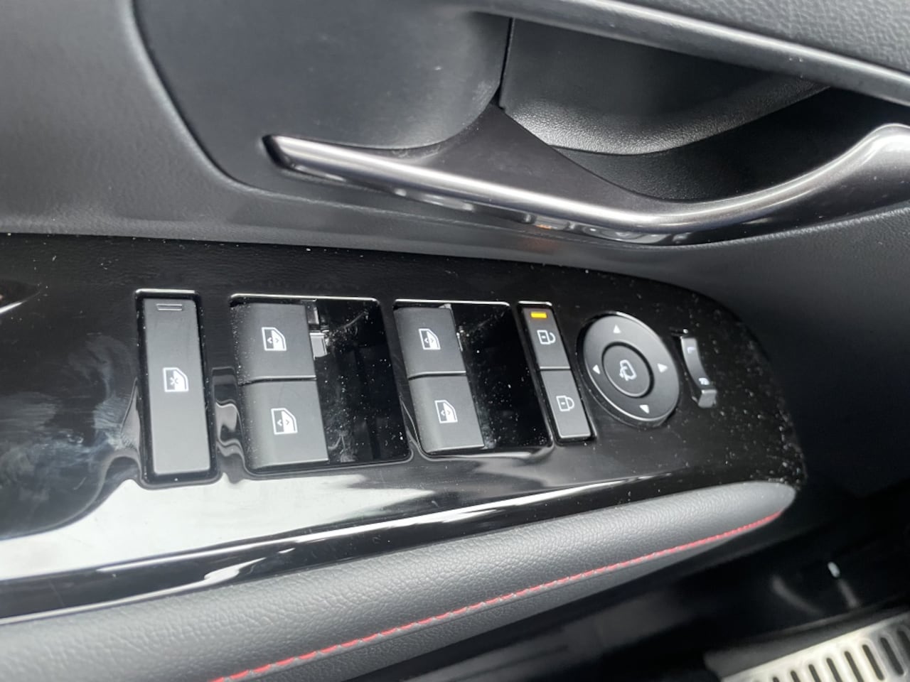 Hyundai Tucson - 1.6 T-GDI PHEV N-Line Edition*RIJKLAARPRIJS*