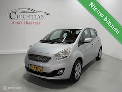 Kia Venga - 1.4 CVVT Seven | AIRCO | NAVI |