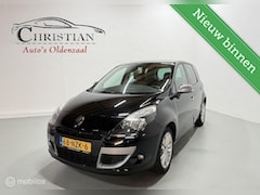 Renault Scénic - 1.4 TCE Privilege | CLIMA | NAVI | TREKHAAK