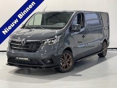 Renault Trafic - 2.0 Blue dCi 150 PK T30 L2H1 Extra / Next Level Edition / Led / Camera / Navigatie