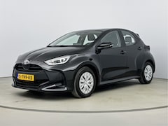Toyota Yaris - 1.5 Hybrid Active | NL dealeronderhouden |
