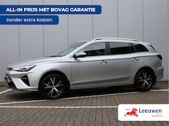 MG MG5 Electric - Long Range Luxury 61 kWh | SOH 95, 9% | Leder | Trekhaak | 360 Camera