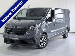 Renault Trafic - 2.0 dCi 150 PK T30 L2H1 Camera / Apple Carplay