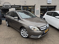 Mercedes-Benz B-klasse - 180 Automaat Trekhaak Nav Xenon Beurt