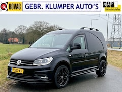 Volkswagen Caddy - 2.0 TDI L1H1 BMT Maxton, Navi, Xenon/LED, Cruise, Haak, 18" LM