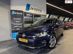 Volkswagen Golf - 1.4 TSI Connected Series Navi|Camera|Cruise