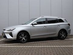 MG MG5 Electric - Long Range Luxury 61 kWh | SOH 95, 9% | Leder | Trekhaak | 360 Camera