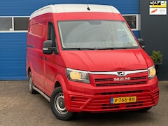 MAN TGE - 35 2.0 Standaard Hoog Automaat|Airco|Euro6
