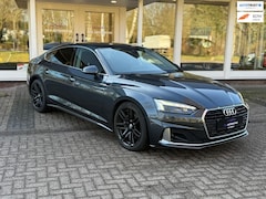 Audi A5 Sportback - 40 TFSI S VIRTUALCOCKPIT/MASSAGES/APPLECAR/CAMERA/STOELVER