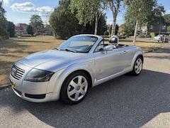 Audi TT Roadster - 1.8 5V Turbo 180pk, nwe banden en APK