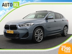 BMW X2 - xDrive25e 220PK M-Sport High Exe Pano-dak Adapt.Cruise 19'LMV HUD