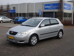 Toyota Corolla - 1.4 VVT-i Linea Terra Trekhaak