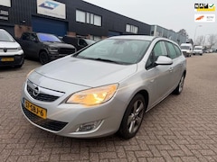 Opel Astra Sports Tourer - 1.4 Turbo Edition