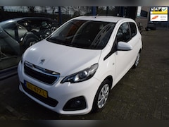 Peugeot 108 - 1.0 e-VTi Blue Lion 5 deurs airco