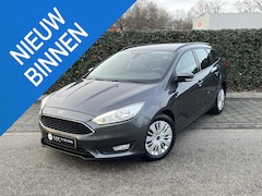 Ford Focus Wagon - 1.0 Edition * Navi * Nieuwe Distr. * Garantie