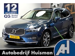 Volvo XC60 - 2.0 T6 AWD Recharge Long Range 293kW/399pk Aut8 Ultimate Bright LUCHTVERING + BOWERS&WILKI